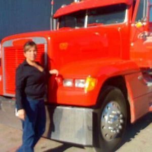 Meet your Posher, Tina